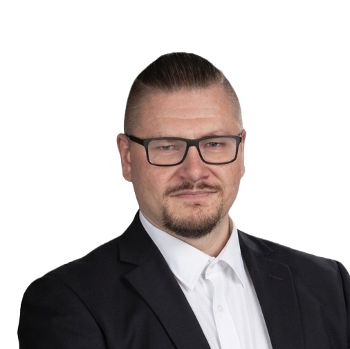 Markku Arvekari profiilikuva