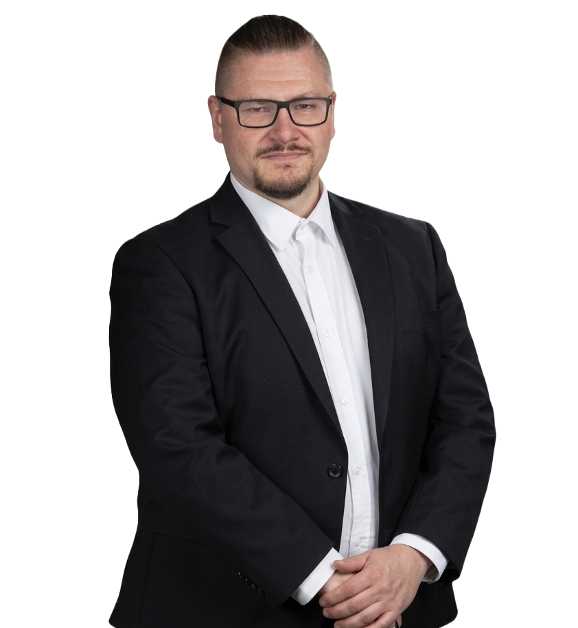 Markku Arvekari